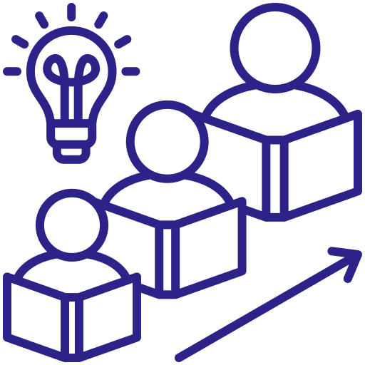 Build lifelong bonds with others